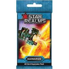 Star realms Star Realms: Scenarios