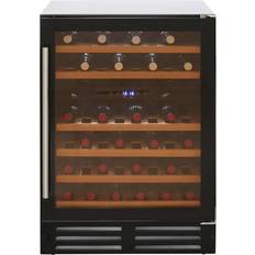 Wine Coolers Belling 600BLKWC Black