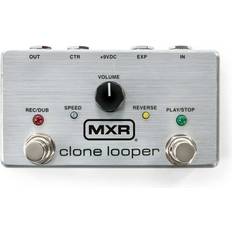 Dunlop MXR M303 Clone