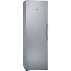 Siemens KS36VVIEPG Silver, Stainless Steel