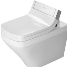 Duravit DuraStyle Wand-WC für SensoWash 253759