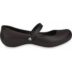 Crocs work Crocs Alice Work Flat - Black