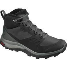 Salomon Outsnap CSWP M - Black/Urban Chic/Black