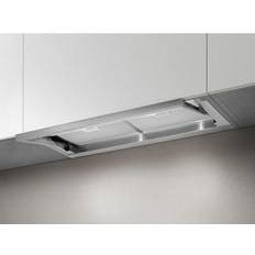 Elica 90cm - Integrated Extractor Fans Elica Lever 90cm, Stainless Steel