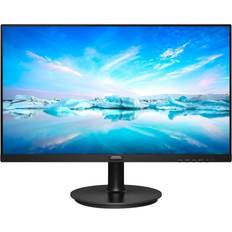 Philips 221V8LD/00 22" Full HD 1920 x 1080 Pixel 178° Nero