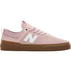 New Balance Polyuréthane Sneakers New Balance Numeric 379 M - Pink/Gum