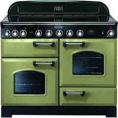 Timer Induction Cookers Rangemaster CDL110EIOG/C Green