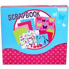 Sense Scrapbooking Sense Scrapbookset Butterfly