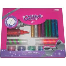 Sense Pyssel Sense Glitterset
