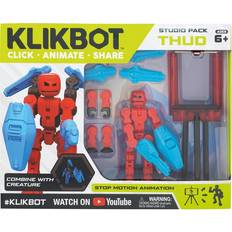 Klikbot Studio Pack