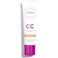 Lumene Cosmetici Lumene CC Colour Correcting Cream SPF20 30ml (Various Shades) Tan