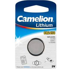 Camelion CR2450 Compatible