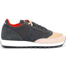 Saucony 38 ⅔ Sko Saucony Jazz M - Charcoal/Pink