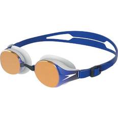 Speedo Hydropure Mirror Goggles