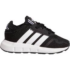 Adidas Swift Run X I Sneakers - Core Black/Cloud White/Zwart