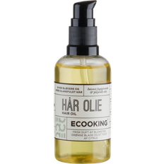 Olie ecooking Ecooking Hår Olie 75ml