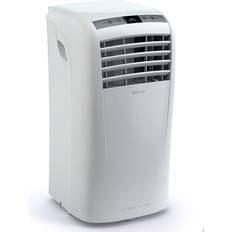 Funzionalità di Raffreddamento Climatizzatori Olimpia Splendid COMPACT 9 P Condizionatore portatile 9000 btu R290 classe A