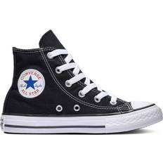 Converse chuck taylor all star unisex sneakers Converse Youth Chuck Taylor All Star Classic - Black