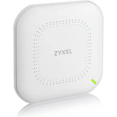 WPA2-Enterprise Puntos de acceso, Puentes & Repetidores Zyxel Nwa1123acv3 866 Mbit/s Blanco Energía Sobre Ethernet