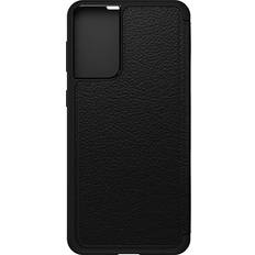 OtterBox Galaxy S21 5G Strada Series Case Shadow