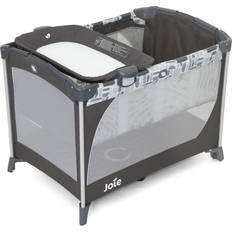 Joie Travel Cots Joie Commuter Change