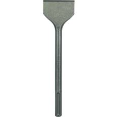 Scalpelli da scutch Bosch SDS Max 1618601008 Scalpello da scutch