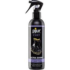 Sprays & Cremes PJUR Cult Ultra Shine Shining Spray 250ml