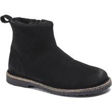 Birkenstock Slip-On Boots Birkenstock Melrose - Black