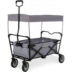 Pinolino Bruksvagnar Pinolino Folding handcart Paco Grey