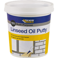 Wood Putty EverBuild 101 Multi-Purpose