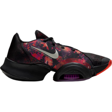 Nike Air Zoom SuperRep 2 M - Black/Martian Sunrise/Red Plum/Sea Glass