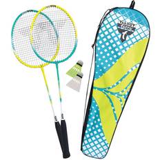 Badminton Schildkröt Fitness Badminton Set