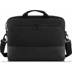 Pro Briefcase 15" - Black
