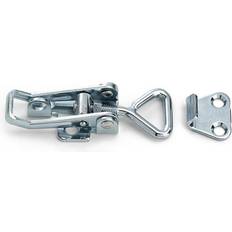 Eccentric Electric Zinc Lock 4091