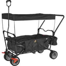 Pinolino Chariots utilitaires Pinolino Paxi DLX Comfort