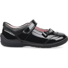 Toddler Twizzle - Black Patent