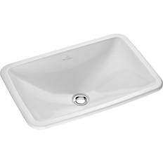 Waschbecken & Handwaschbecken Villeroy & Boch Loop & Friend 636233600 60x40.5cm