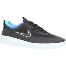 Nike SB Nyjah Free 2 Dark Obsidian Hyper Jade