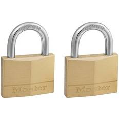 Master Lock 150EURT 2 pcs