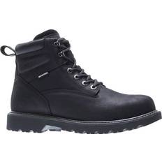Floorhand Waterproof M - Black