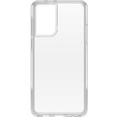 OtterBox Funda Symmetry Clear Transparente Para Galaxy S21