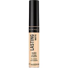 Rimmel Lasting Matte Concealer #001 Illuminator