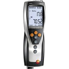 Testo 635-2 Igrometro Funzione Datalogger