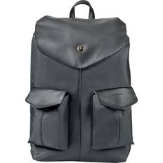 Lid Computer Bags Wenger MarieJo - Black