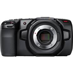 Pocket Cinema Camera 4K