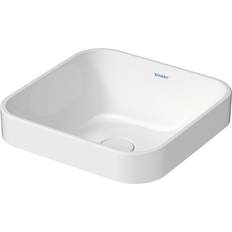 Duravit Happy D.2 Plus (634155640) 40x40cm