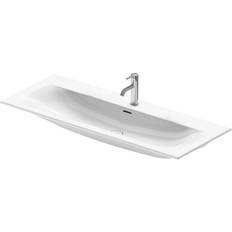 Duravit Viu (635519090) 123x49cm