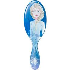Sensitive Scalp Hair Brushes Wet Brush Disney Frozen II Elsa Original Detangler
