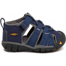 Keen Sandali Seacamp II Cnx 1022944 Blu Scuro