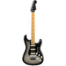 Fender American Ultra Luxe Stratocaster FR HSS MN SL